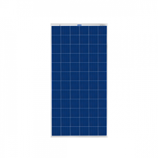 Luminous Solar Panel 170W / 12V Poly 170 Watt Solar Panel with PID Resistance Technology