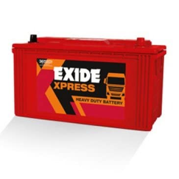 Exide FXP0-XP800L Xpress Front Car Battery (12V, 80Ah)