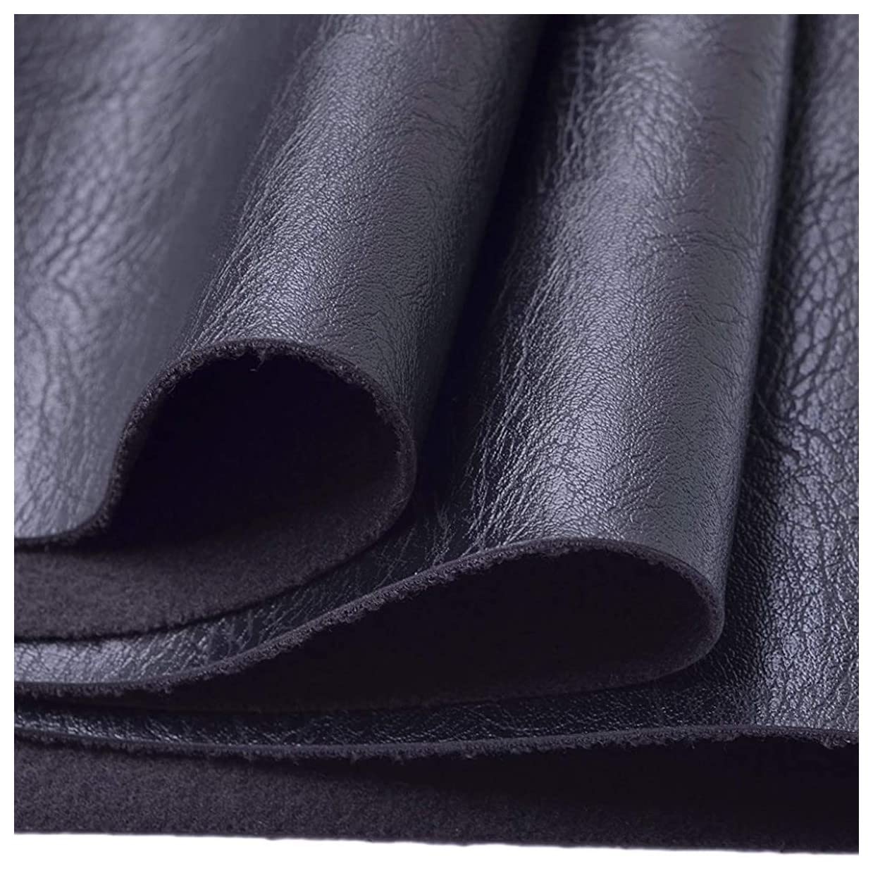Bowzar Rolex Rexine Faux Artificial Leatherette for Sofa Upholstery Home Furnishing