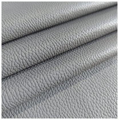 Bowzar Crash Rexine Artificial PU Faux Leather Sheet Upholstery Fabric for Sofa