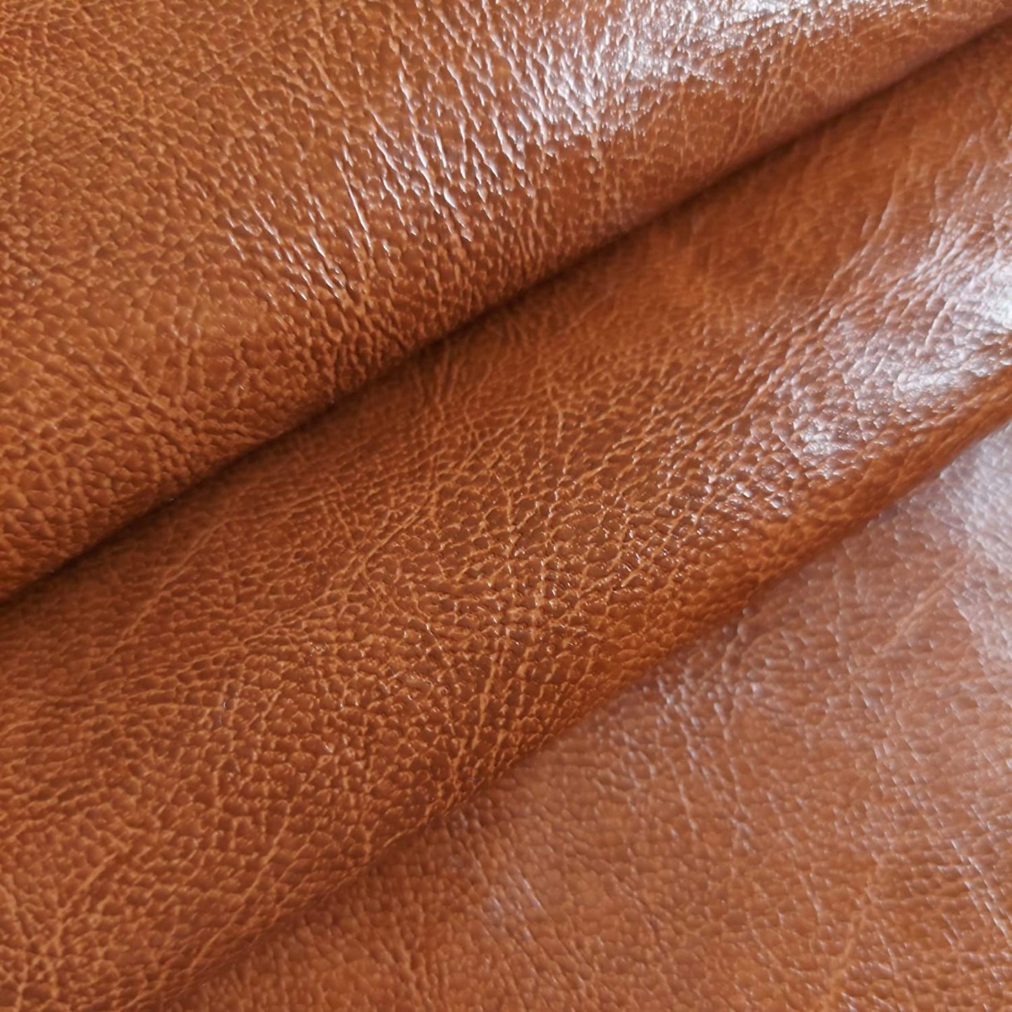 Bowzar Caprinova Rexine Sheet PU Mix Faux Artificial Leather for Sofa Upholstery Car Bike Seat Craft